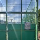 환경자원사업소 테니스장 | 부산 무료 테니스장 테니스코트 부산환경공단 정관사업소 테니스장 테린이 방문 후기