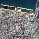 탑동 테마거리 이미지