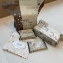 율이네펫 | 35. 베베솜 순면 무표백 건티슈