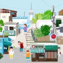 근대로의여행 경제신화도보길 세계일보
