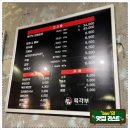 육각부 | 서면고깃집 육각부 친구들과 고소하게 먹은 특수부위 후기