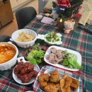 예천1로 | 투썸케이크 스노우맨 솔직후기 케이크폭망 내돈내산