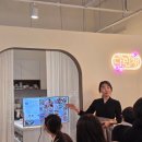한일국제(주) | 외국인 송편 다식 클래스 후기 - 수원농생명과학고 한일국제교류프로그램
