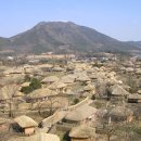 낙안읍성 관광안내소 이미지