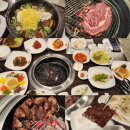 문경맛집 문경축산농협 약돌한우프라자 / 약돌한우+점심특선 한우원기탕 먹은 후기