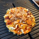 히시 미라클의 고저스한 스페셜 오코노미야키 이미지