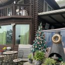 소매곡리 1박2일 펜션 아래 간이화장실 | 경기 포천 : 포천 독채 펜션 해뜨는 언덕 펜션 재방문 하고 싶을 정도로 좋았던 펜션 다녀 온 후기