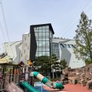 철새홍보관 화장실 이미지