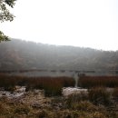 제주 물장오리오름 이미지