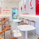 해오름아파트 앞 사거리-1 | [카페]파주 운정 해오름 마을 24시 무인카페 더리터24 운정다율점 솔직후기