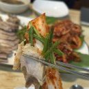 석거리홍어 | 장안동 맛집 석거리보쌈 도가니탕 방문 후기 히든메뉴 공개
