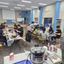 별빛바다 | 태안 당일 워크샵장소 추천, 별빛펜션에서 즐긴 힐링 워크샵 후기