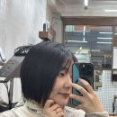 서연미용실 - 대덕구 | 단발 매직 신논현역 미용실 몬도서울 서연원장님 시술 대만족 후기
