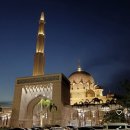 세리.나(SERI.NA) | 251222 쿠알라룸푸르 근교 당일치기 여행 푸트라자야 핑크 모스크/ 중동음식점 Handi Roti/ 맥도날드