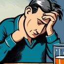 고기능 알코올중독자 high-functioning alcoholic