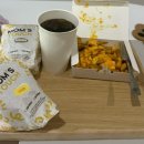 맘스터치 세종 새롬점