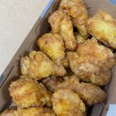 교촌치킨만덕 이미지