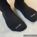 6897 | 나이키양말 에브리데이 플러스쿠션(SX6897-010) 6개 세트 구매 후기