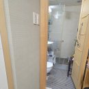 서초구신체장애인복지회 | 화장실 장애우 손잡이 설치 욕실 장애인 미끄럼 막기 핸드레일 시공