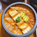 고반식당서산예천점