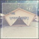 양지파인글램핑 | [with아들] 용인 양지파인글램핑