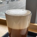 시저로 | 스타벅스 조합 추천 에어로카노 &amp; 베이컨 시저 치킨 샌드위치 후기