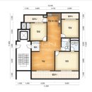 서울 도봉구 쌍문동 199-1 ,206-5,206-6,206-7 금호 1동 4층 이미지