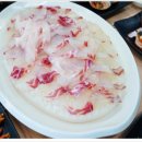 목포수산횟집