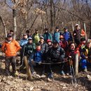 339차 아차산 대성암 산행기와 2/17 산행 안내 이미지