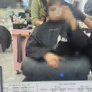 [해피니언 남악점] 미용실 유목민 헤어추천 레이어드펌 남악미용실 추천