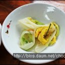 사평다슬기수제비 이미지