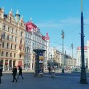 프라하 | 체코 프라하 여행 후기｜9년 만에 다시 가기 전, 첫 유럽여행을 돌아보다