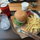 블리스버거 하남점 이미지