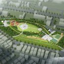 원곡공원 화장실 이미지