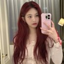 빨간머리 미용실 이미지