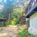 태기산아침의새소리 | 강원도 횡성숙소 여름 여행으로 딱 좋았던 태기산아침의새소리