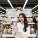 연재편의점 | 라부부 웹툰 연재 캐릭터 활용 사례