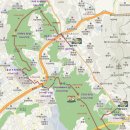 모악 작은도서관 | 서대문 안산, 백련산을 추석 연휴에 숲길따라 독립공원까지 트레킹