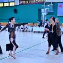 제 10회 성동구청장기 댄스스포츠 대회-11(차차차.쌈바..) 이미지