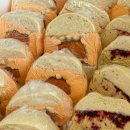 요미조미 | "요미조미"｜대구샌드베이글 전 메뉴 내돈내산 후기｜동성로 빵푸딩｜모찌빵