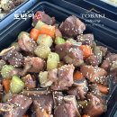 주신 종합 상사 | 익산케이터링 추천, 100인분 대가족 잔치 칭찬 가득했던 내돈내산 솔직후기