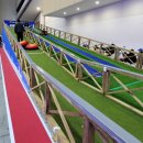 세명자동차써비스 | 송도 아이와 갈만한곳으로 이만한 곳이 없다. 송도키즈월드 뿌시기 !(상상체험)