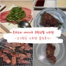 하얀천국 | 후쿠오카 야키니쿠 무한리필 맛집 니쿠젠 ㅣ 가성비 최고 고기천국 솔직 후기