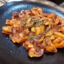 다래보리밥 이미지