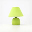 1823 | 작은 공간을 밝혀주는 CAMPANA 단스탠드 E14 KS1823T 그린 실사용 후기