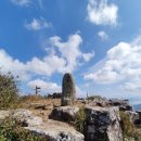 하동장의사 | 고성 거류산 문안산/한국의 마터호른/장의사~거북바위~거류산~문안산~장의사 코스.