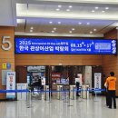 경기관상어 | 2025 한국 관상어 산업 박람회 솔직 후 기 및 행사 정보 관람꿀팁