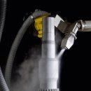 Innovative steam cleaning technology opens up new perspectives in industrial part cleaning 이미지