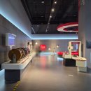 열린자동차 | 국립부산과학관 아이랑 가볼만한곳｜32개월 아기랑 주말 실내체험, 새로 열린 자동차존 후기