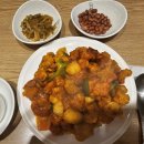 송화산시도삭면 - 광진구 아차산로30길 33 | 송화산시도삭면